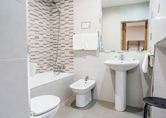 Hostal Sonia Granada
