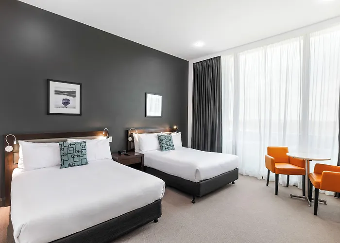 Novotel Brisbane Airport