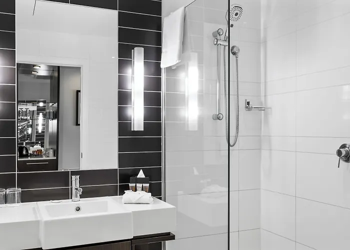 Novotel Brisbane Airport