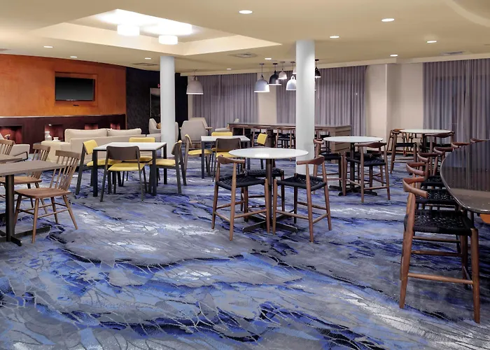 Fairfield Inn & Suites By Marriott Matthews Charlotte