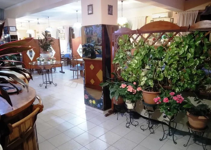 Hotel Eliseo