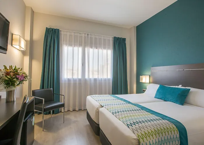 Hotel Venture Sant Cugat