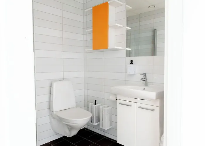 Sky Hotel Apartments Tornet