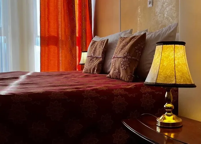 Hotel Mara