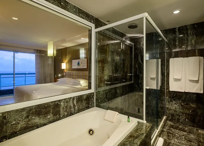 Hotel Luzeiros Sao Luis