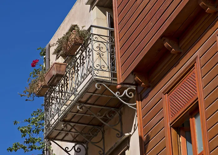 Ionas Boutique Hotel