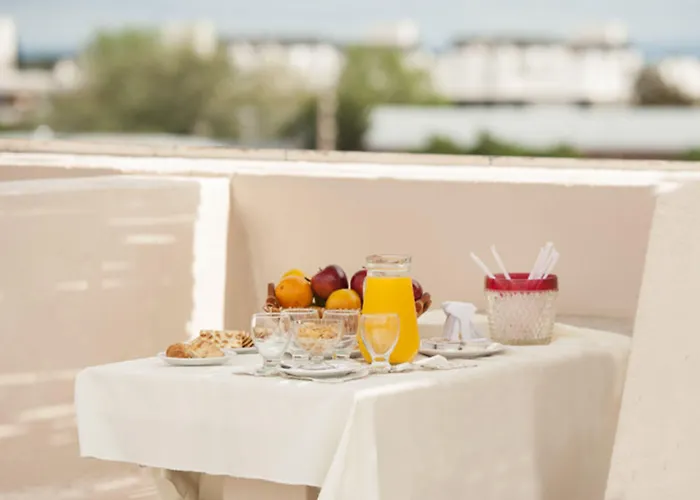 Gran Hotel San Luis