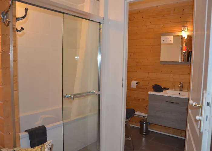 Logis Hotel La Villa Boucicaut