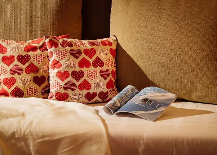 Boutique Hotel Koegele Innsbruck Axamer Lizum