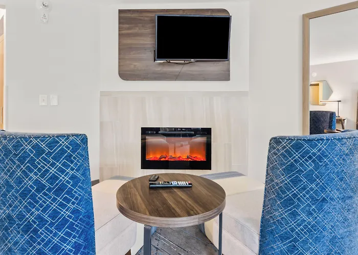 Holiday Inn Express Hotel & Suites Mount Airy By Ihg