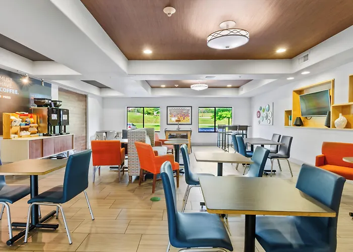Holiday Inn Express Hotel & Suites Mount Airy By Ihg