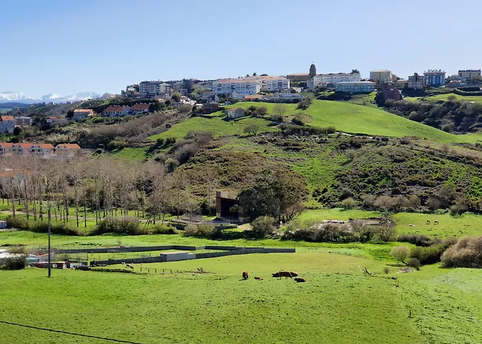 Arha Villa de Suances - Antiguo Albatros