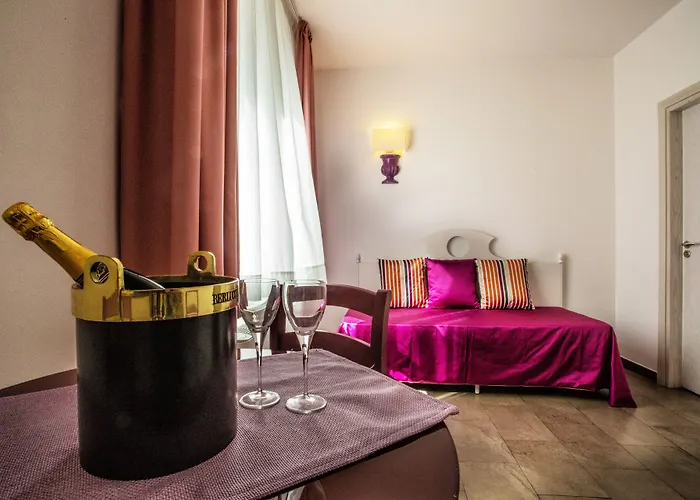 Hotel O'scià