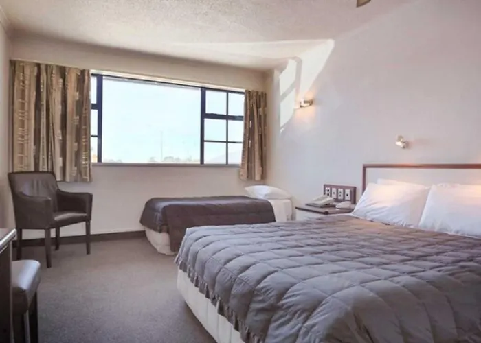 Comfort Hotel Benvenue