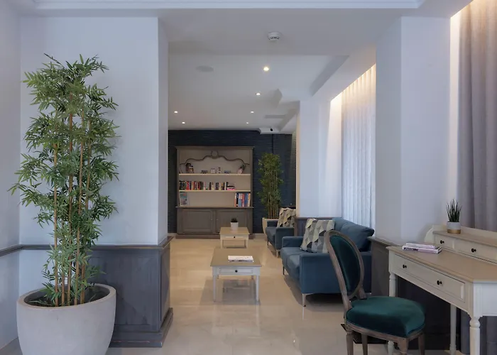 Plaza Regency Hotels