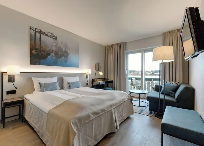 Tyrifjord Hotell