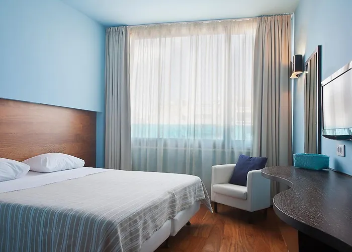 Athens Center Square Hotel