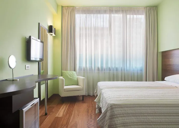 Athens Center Square Hotel
