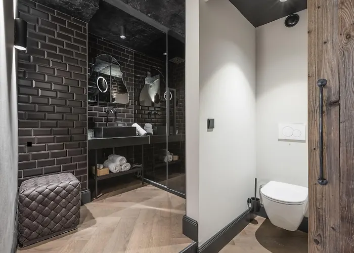 Boutiquehotel Weisses Roessl