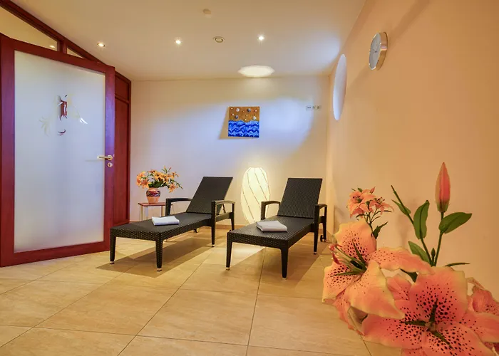 Hotel Seeblick Wismar