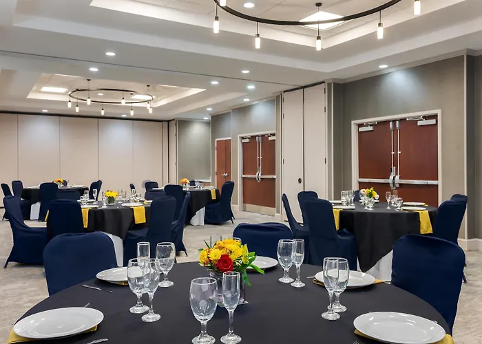Hilton Garden Inn Morgantown
