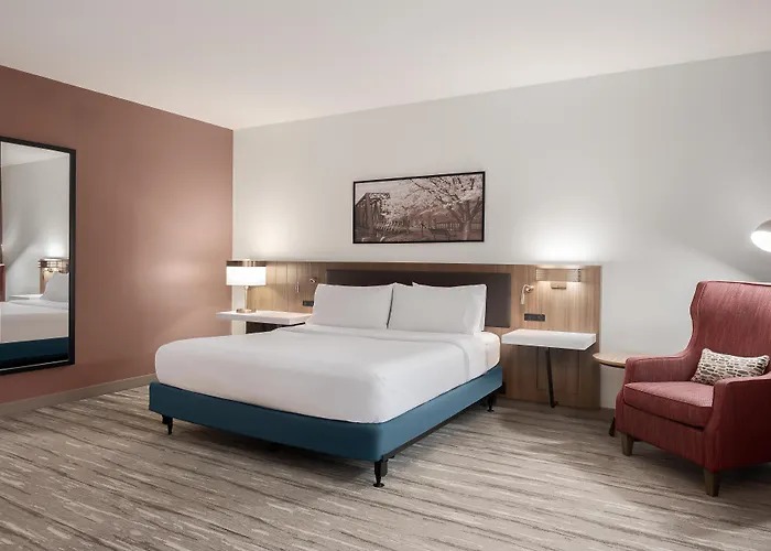 Hilton Garden Inn Morgantown