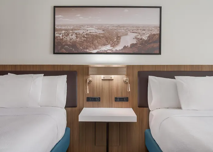 Hilton Garden Inn Morgantown
