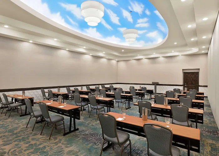 Hilton Garden Inn South Padre Island Beachfront