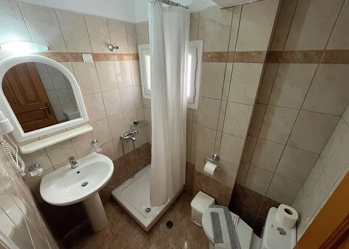Sofia Hotel