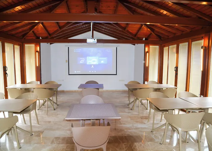 Efe Hotel Gocek