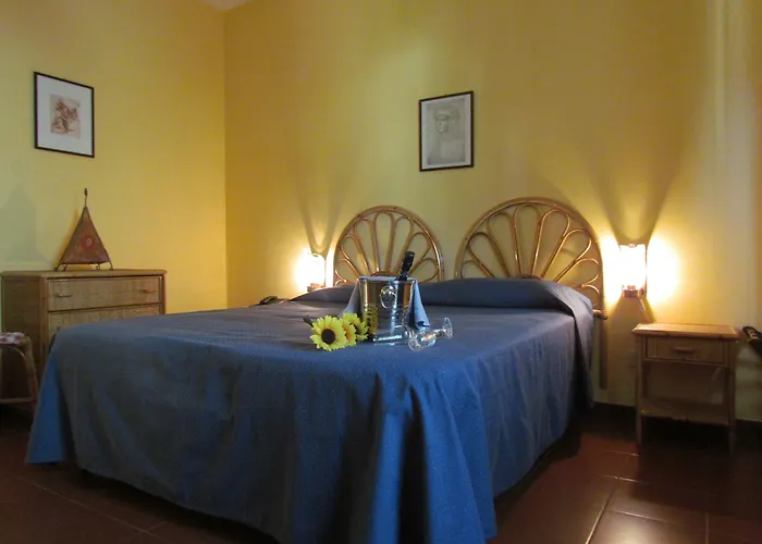 Gattopardo Park Hotel