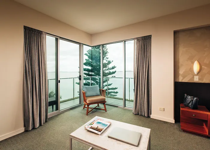Port Lincoln Hotel