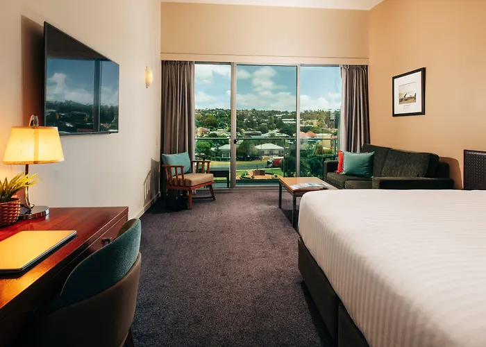Port Lincoln Hotel