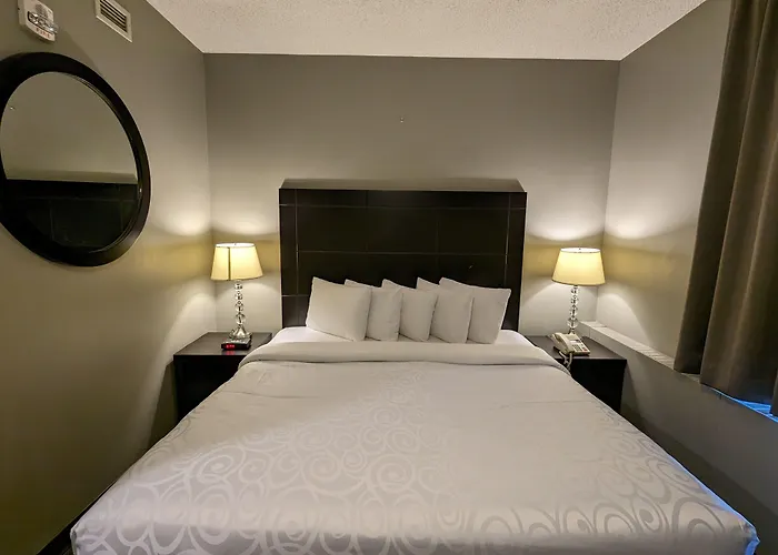 King Edward Hotel