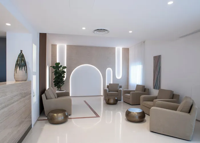 Hotel Albania