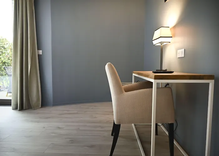 Hotel Les Muses