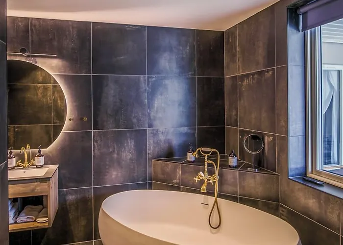 Villa Vaga - By Classic Norway Hotels