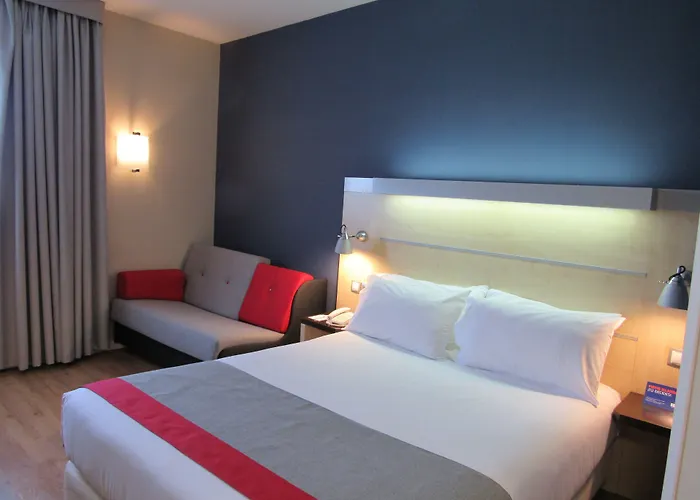 Holiday Inn Express Sant Cugat By Ihg