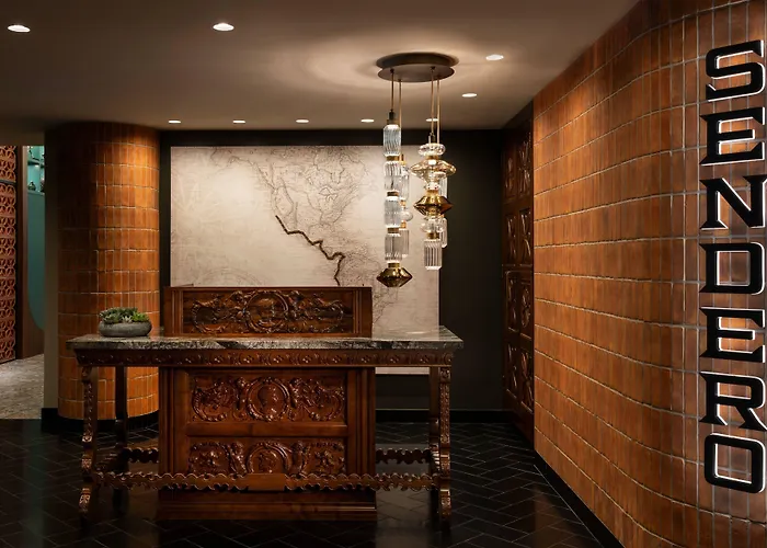 JW Marriott Los Angeles L.A. LIVE