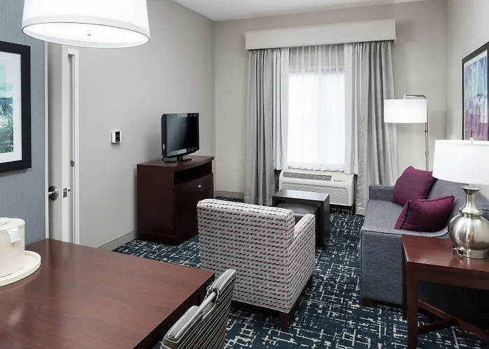 Homewood Suites By Hilton Fresno Airport/Clovis