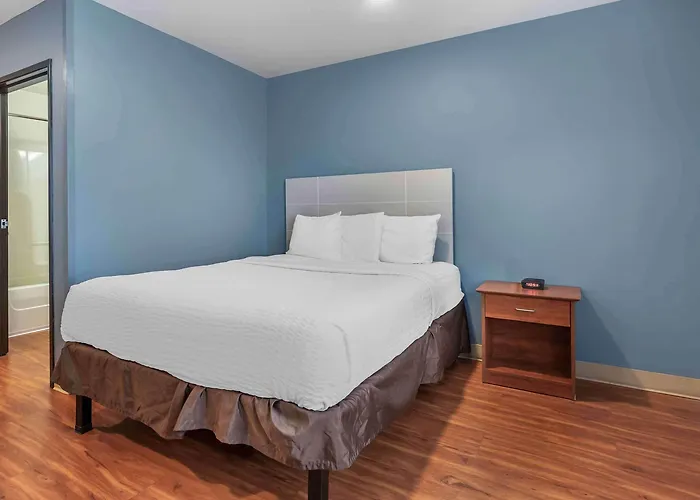 Extended Stay America Select Suites - Gainesville