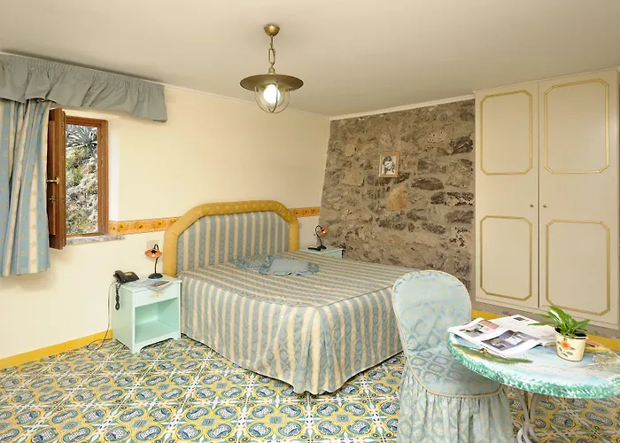 La Locanda Del Fiordo