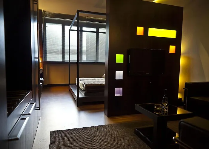 Hotel Aleramo