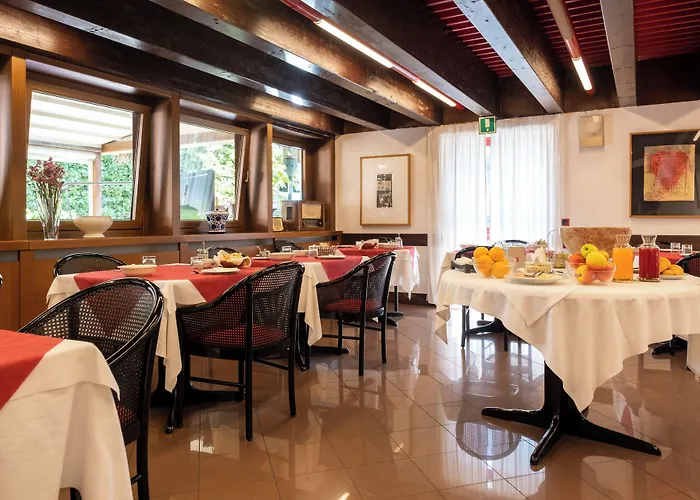 Hotel San Giorgio