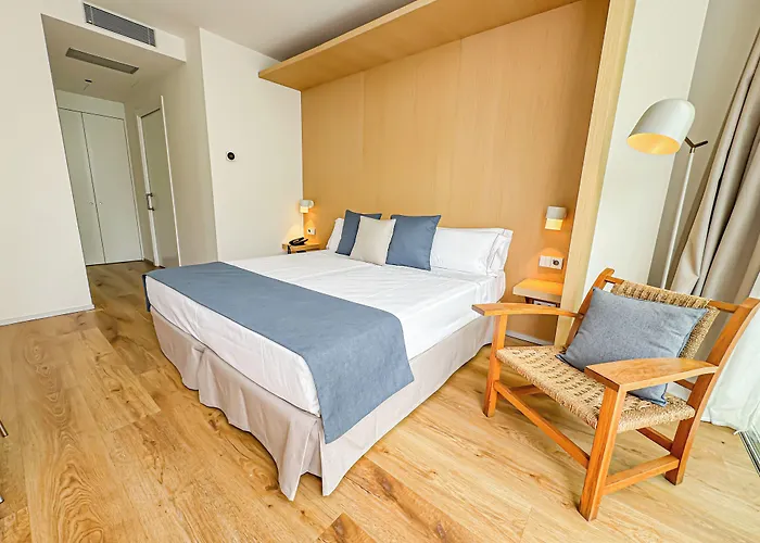 Alenti Sitges Hotel