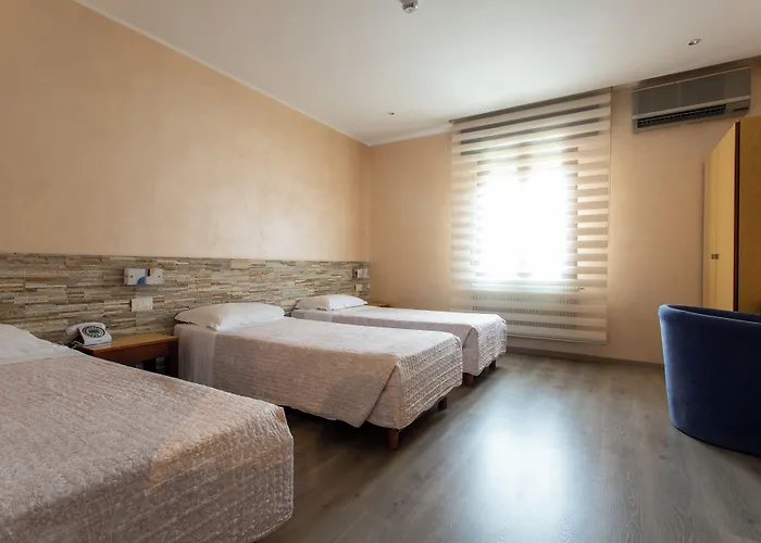 Hotel San Giorgio