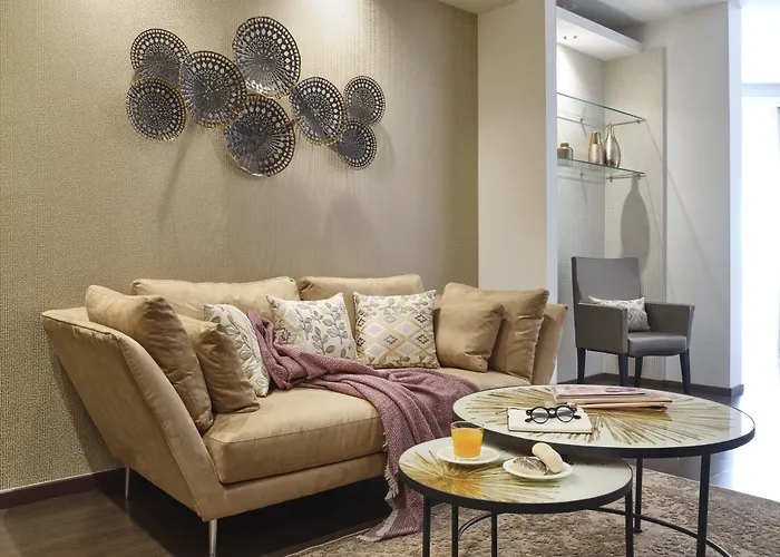 Winter Garden Hotel Bergamo Airport