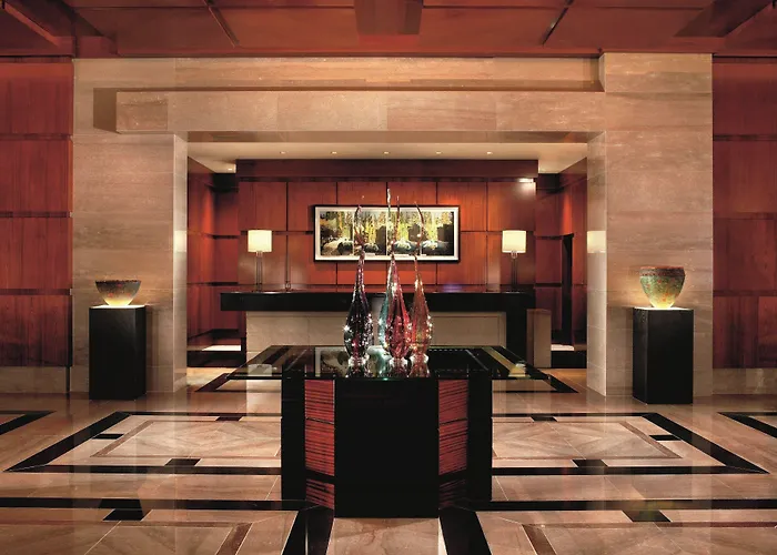 The Ritz-Carlton, Charlotte