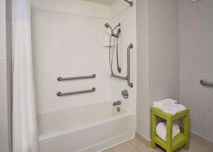 Hampton Inn & Suites Athens/Interstate 65