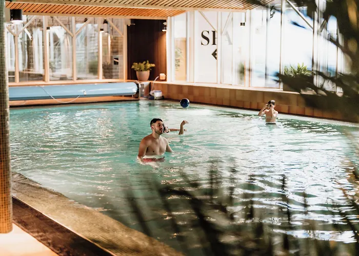 Bohusgarden Hotell & Konferens